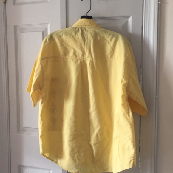 Vintage Rose&Tomato shirt - Picture 5 of 6